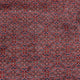 Perserteppich - Bidjar - 490 x 350 cm - bordeauxrot