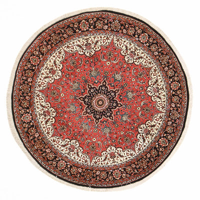 Bidjar - Zanjan Teppich 150x150cm - Perserteppich
