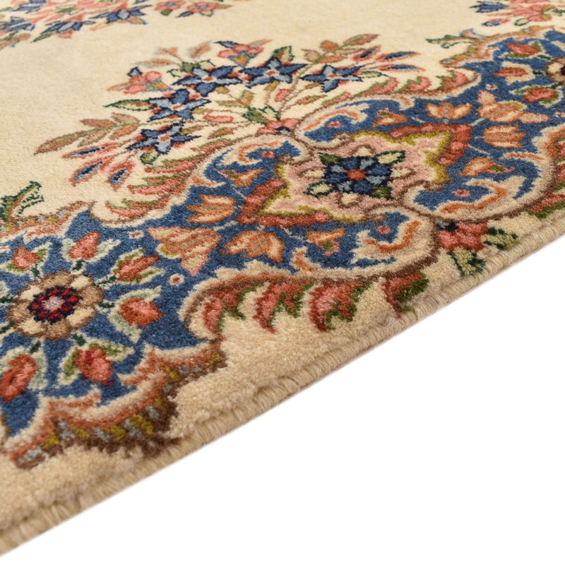 Perserteppich - Royal - 370 x 87 cm - beige