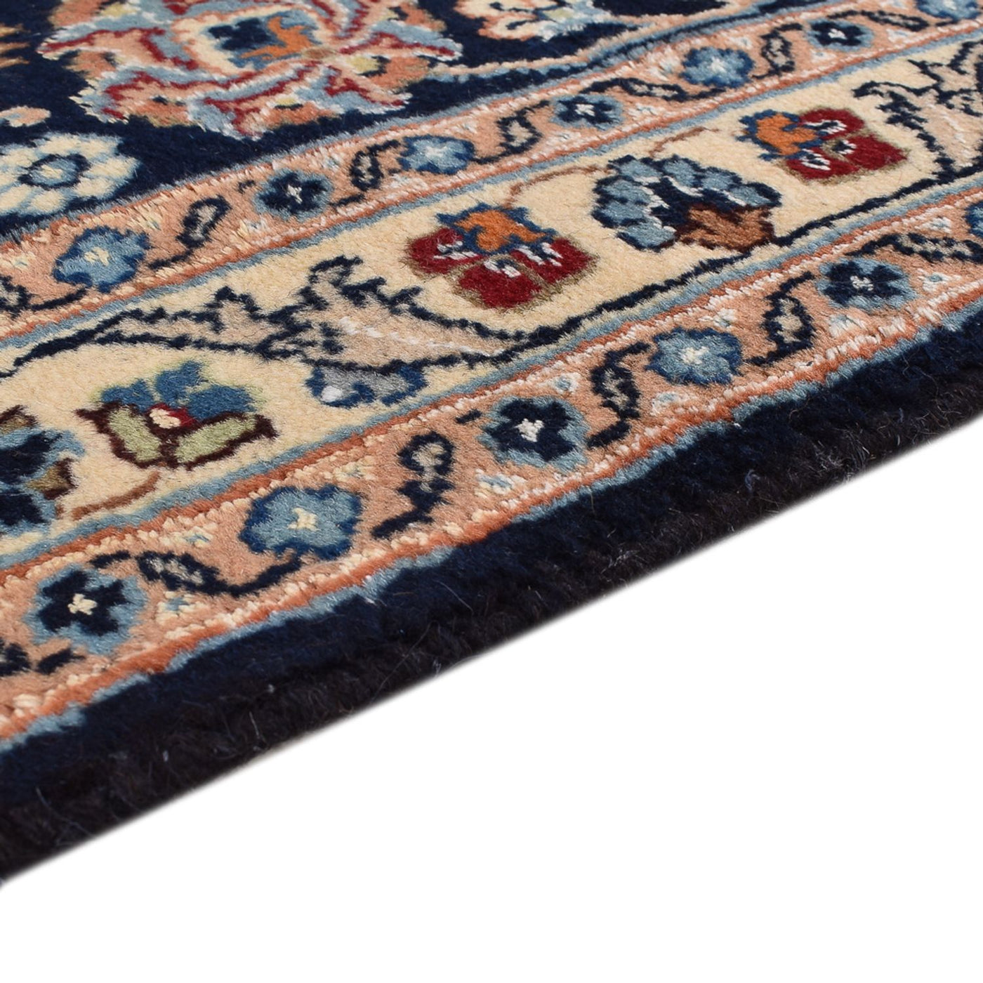 Kaschmar Teppich 290x80cm - Perserteppich