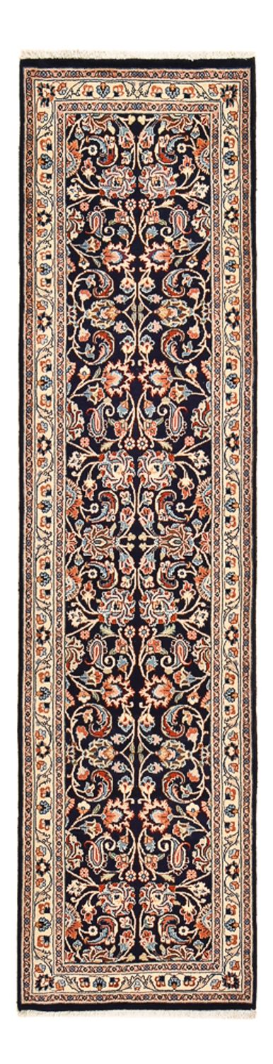 Kaschmar Teppich 75x290cm - Perserteppich