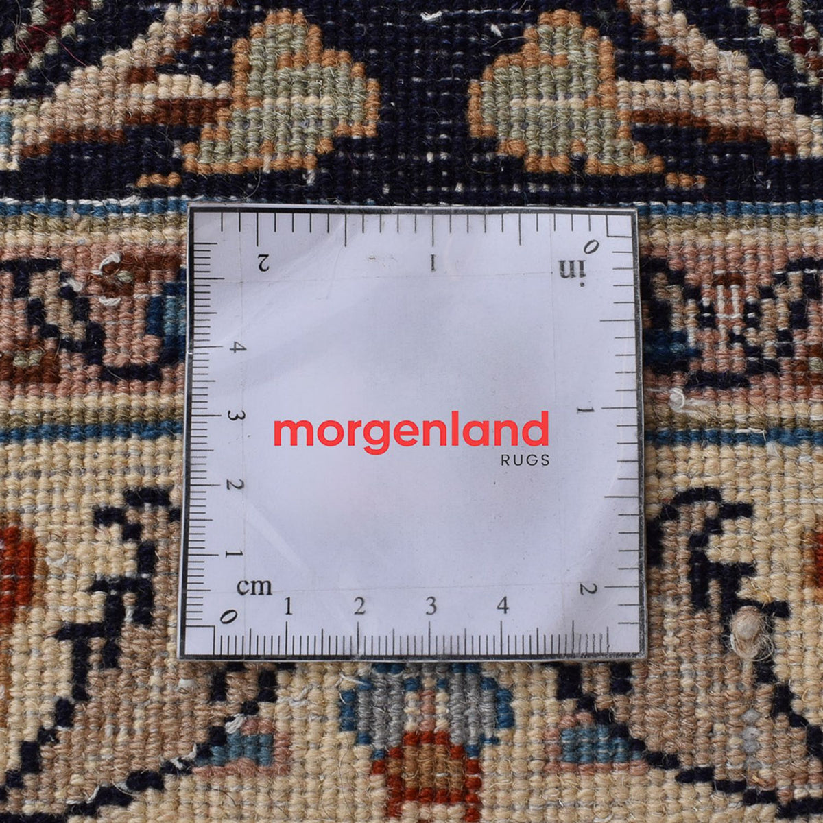 Läufer Perser - Classic - 290 x 75 cm - dunkelblau