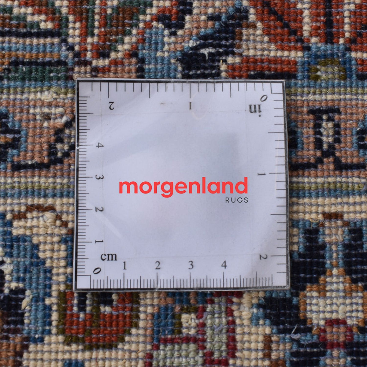 Läufer Perser - Classic - 295 x 75 cm - dunkelblau