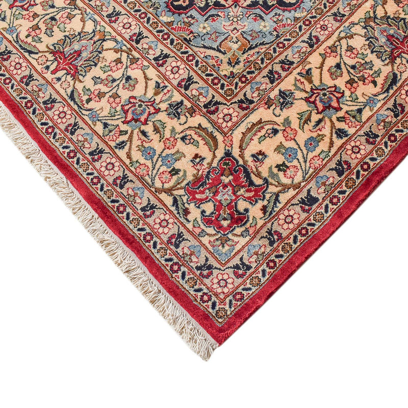 Perserteppich - Royal - 342 x 250 cm - rot