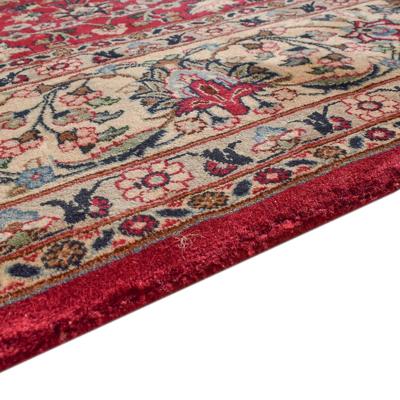 Perserteppich - Royal - 342 x 250 cm - rot