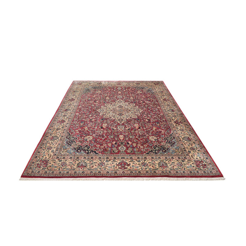 Perserteppich - Royal - 342 x 250 cm - rot
