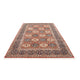 Perserteppich - Keshan - 352 x 251 cm - dunkelbeige