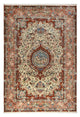 Keshan Teppich 322x221cm - Perserteppich