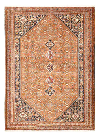 Kaschkuli Teppich 254x343cm - Perserteppich