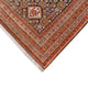 Gabbeh Teppich - Kaschkuli Perser - 343 x 254 cm - hellrot