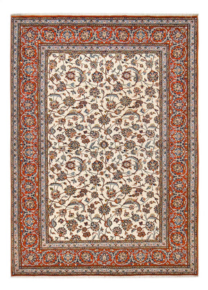 Perserteppich - Classic - 365 x 263 cm - creme