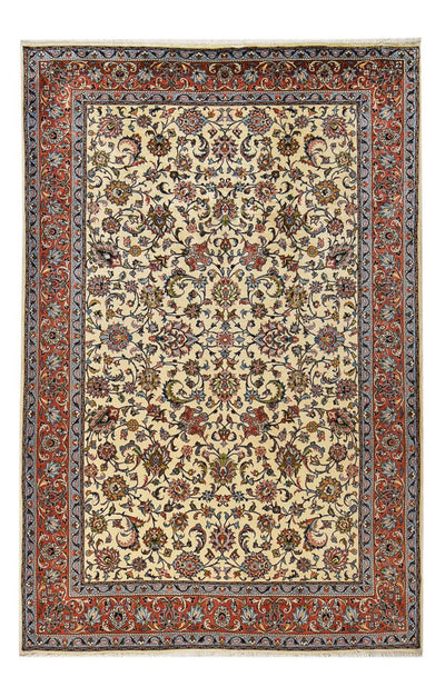 Sarough Teppich 215x335cm - Perserteppich