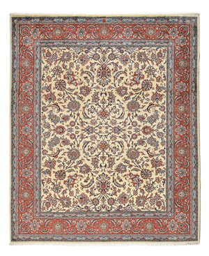 Perserteppich - Royal - 327 x 260 cm - sand