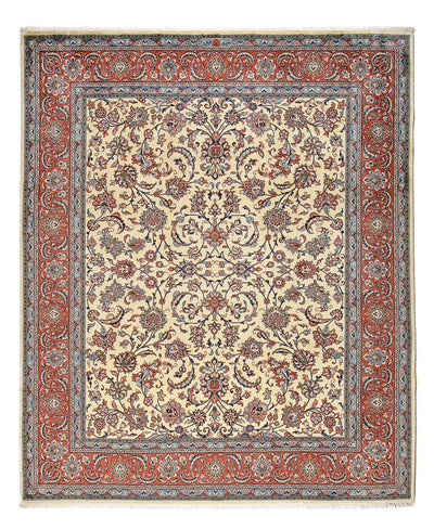 Golpayegan Teppich 260x327cm - Perserteppich