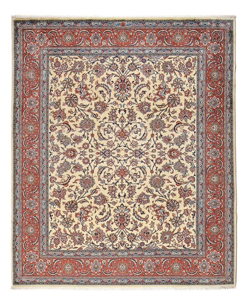 Perserteppich - Royal - 327 x 260 cm - sand