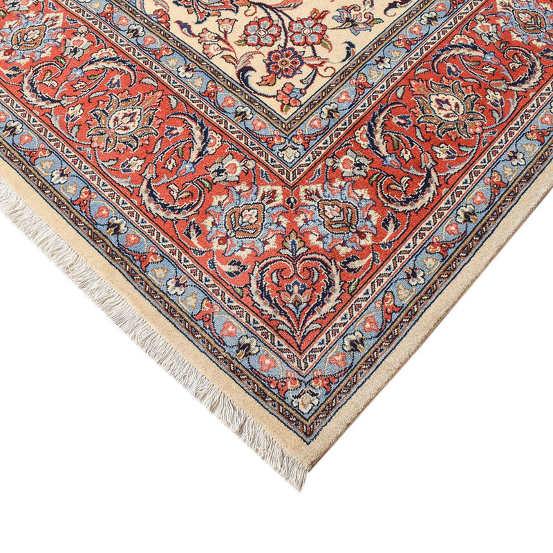 Perserteppich - Royal - 327 x 260 cm - sand