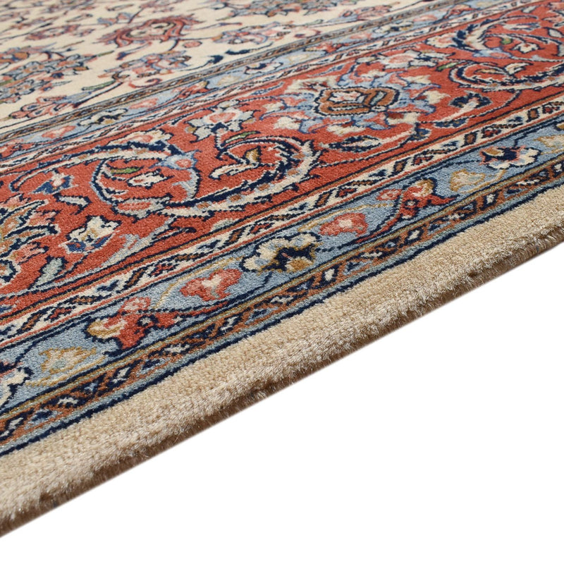 Perserteppich - Royal - 327 x 260 cm - sand