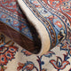 Perserteppich - Royal - 327 x 260 cm - sand