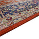 Perserteppich - Royal - Royal - 398 x 292 cm - rot