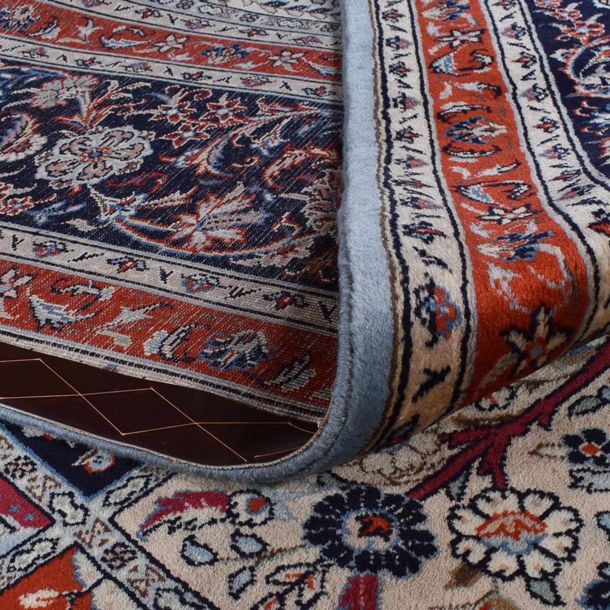 Perserteppich - Classic - Royal - 392 x 297 cm - mehrfarbig