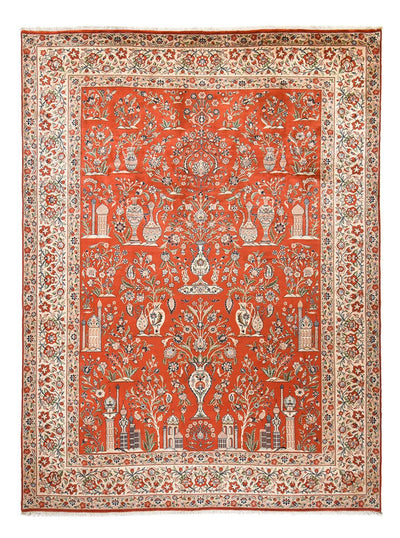 Sarough Teppich 296x402cm - Perserteppich
