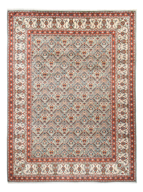 Perserteppich - Classic - Royal - 400 x 290 cm - mehrfarbig