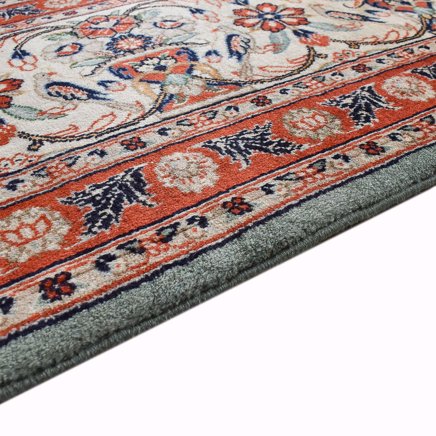 Sarough Teppich 400x290cm - Perserteppich