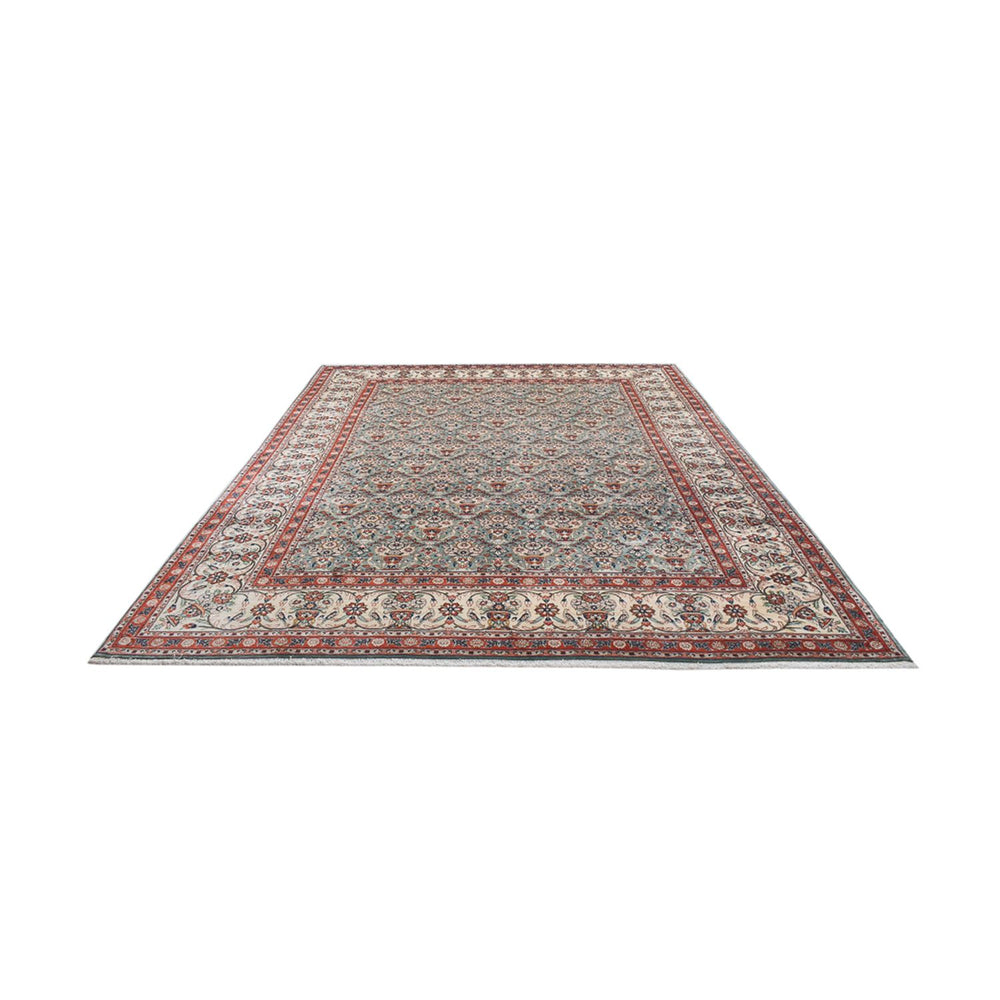 Perserteppich - Classic - Royal - 400 x 290 cm - mehrfarbig