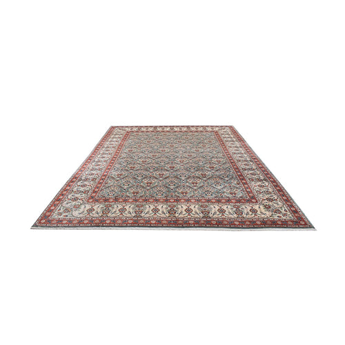 Perserteppich - Classic - Royal - 400 x 290 cm - mehrfarbig