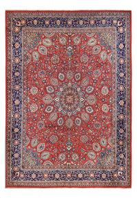 Perserteppich - Classic - 414 x 295 cm - rot