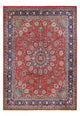 Sarough Teppich 414x295cm - Perserteppich