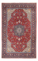 Sarough Teppich 400x253cm - Perserteppich