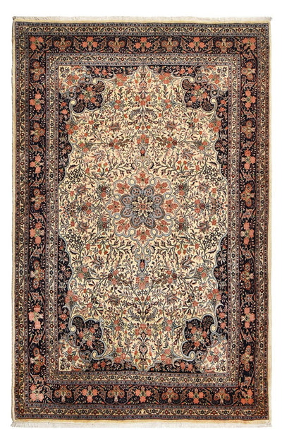 Bidjar Teppich 200x310cm - Perserteppich