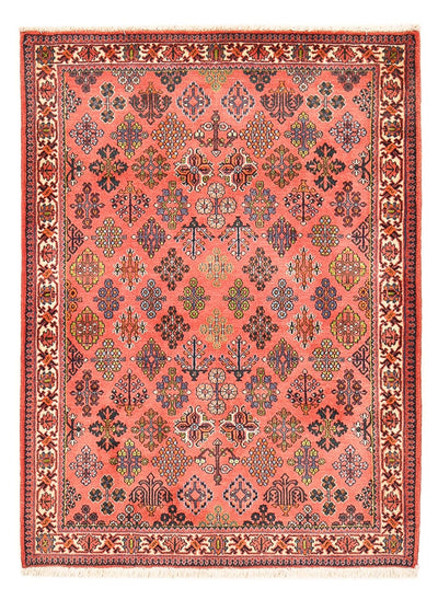 Ghashghai Teppich 115x156cm - Perserteppich