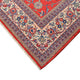 Perserteppich - Classic - 350 x 253 cm - rot