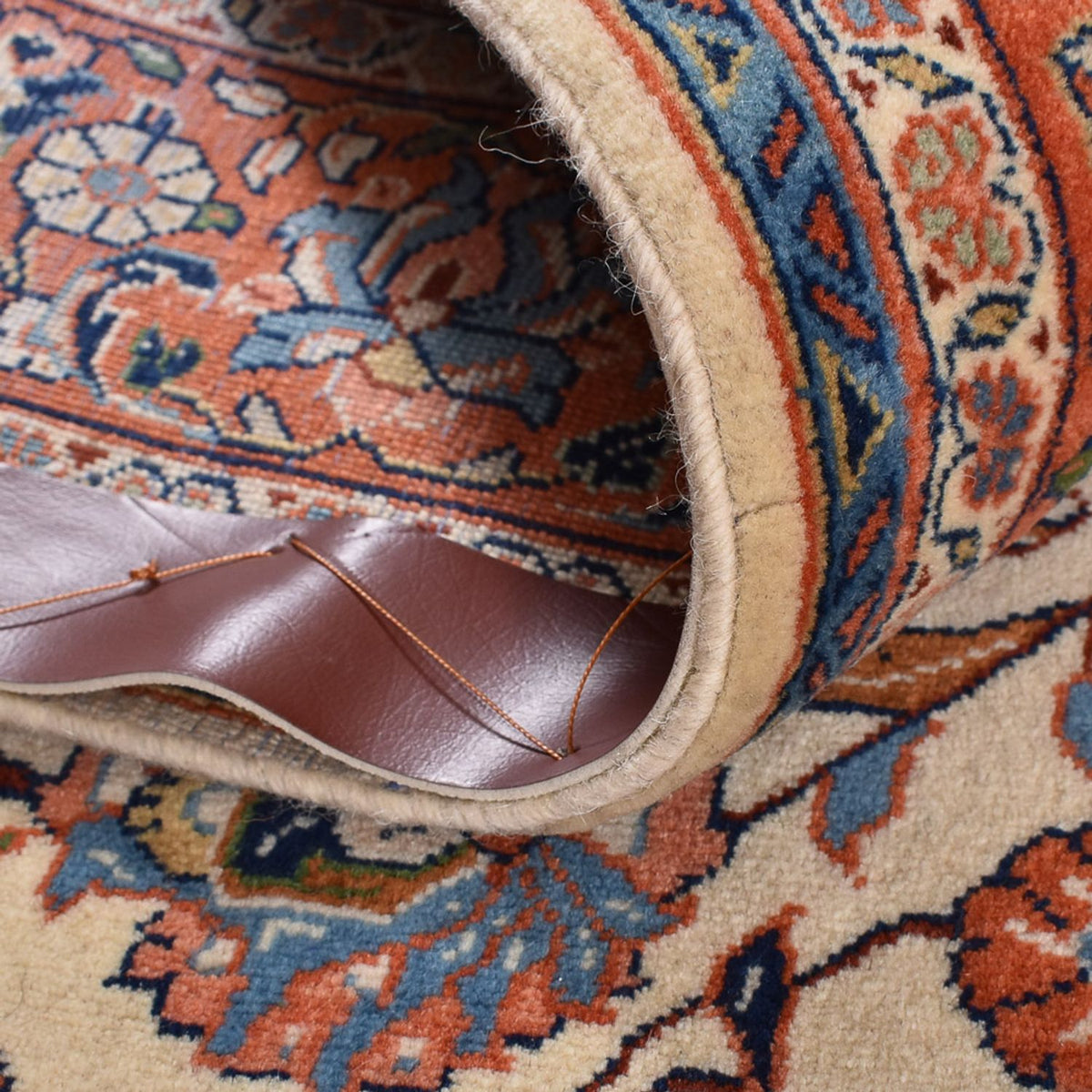 Perserteppich - Classic - 222 x 135 cm - beige