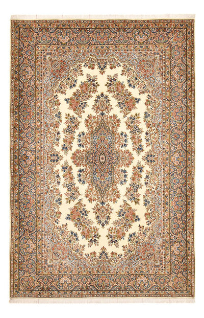 Rafsanjan Teppich 205x309cm - Perserteppich