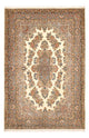 Perserteppich - Royal - 309 x 205 cm - dunkelbeige