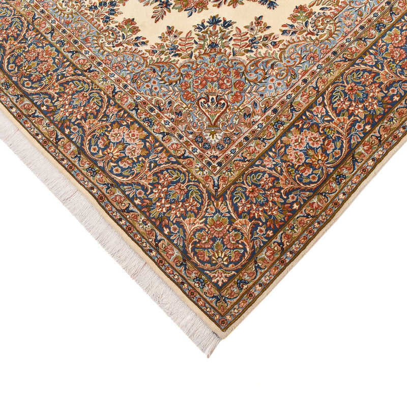 Perserteppich - Royal - 309 x 205 cm - dunkelbeige