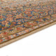 Perserteppich - Royal - 309 x 205 cm - dunkelbeige