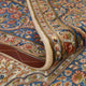 Perserteppich - Royal - 309 x 205 cm - dunkelbeige