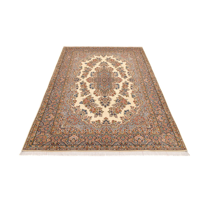Perserteppich - Royal - 309 x 205 cm - dunkelbeige