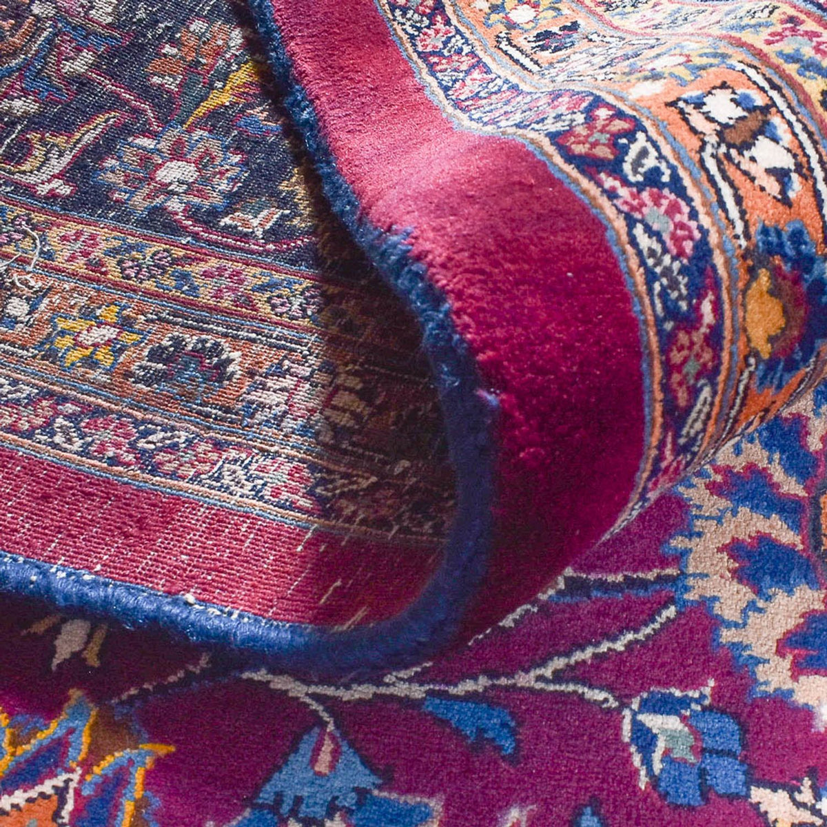 Perserteppich - Classic - 365 x 248 cm - lila