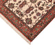 Perserteppich - Bidjar - 145 x 72 cm - creme