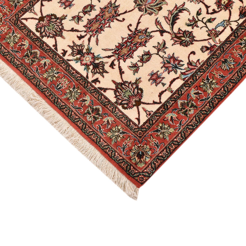 Perserteppich - Bidjar - 145 x 72 cm - creme