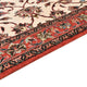 Perserteppich - Bidjar - 145 x 72 cm - creme