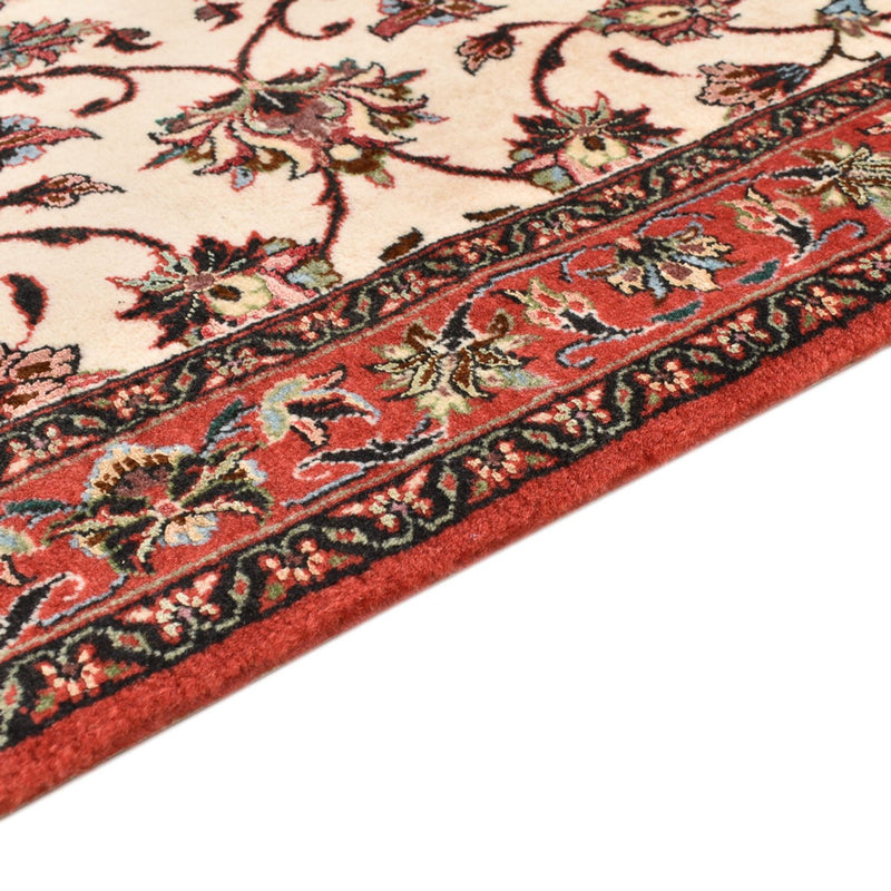 Perserteppich - Bidjar - 145 x 72 cm - creme