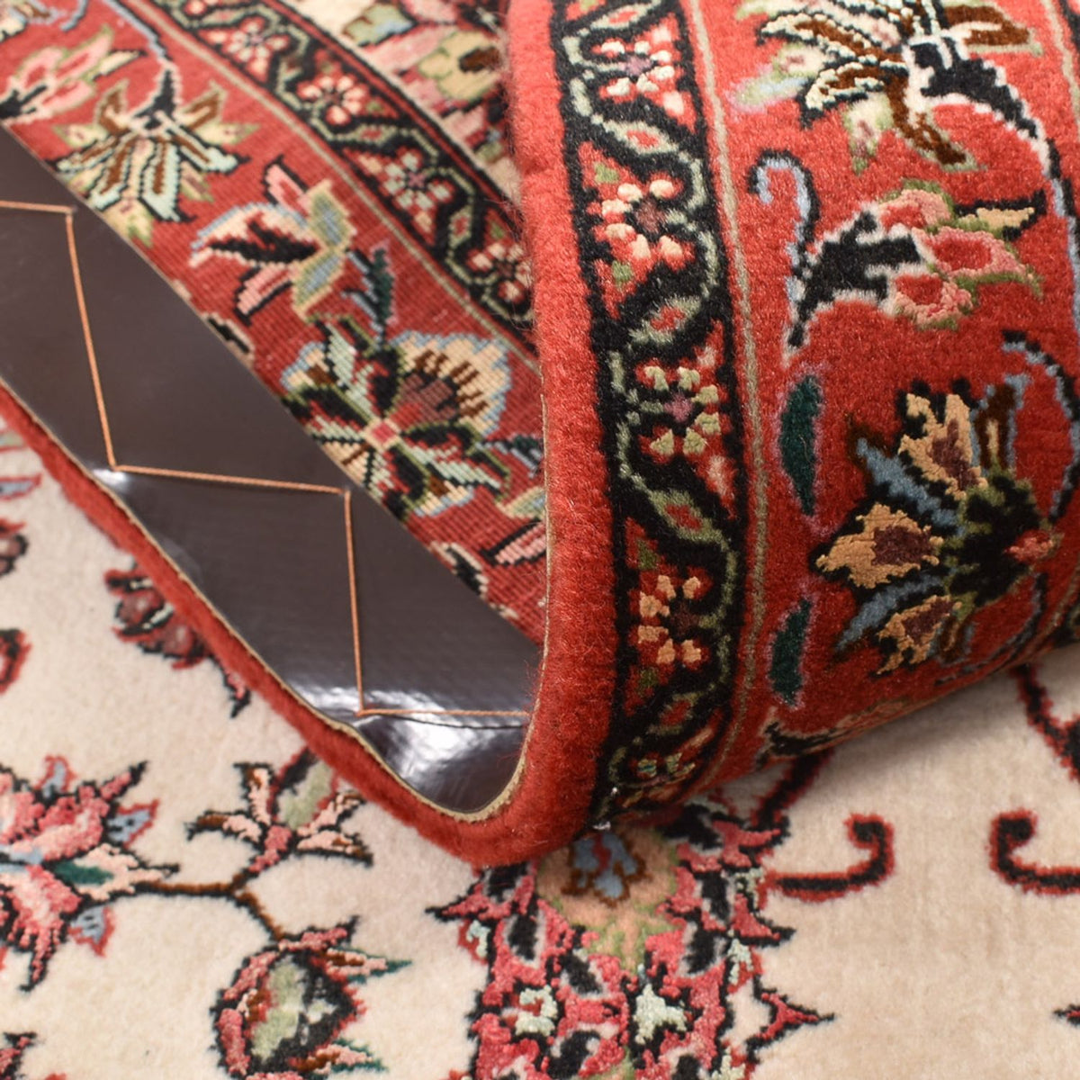 Perserteppich - Bidjar - 145 x 72 cm - creme