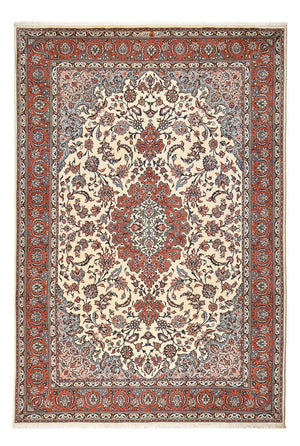 Perserteppich - Classic - 343 x 230 cm - mehrfarbig