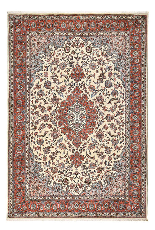 Perserteppich - Classic - 343 x 230 cm - mehrfarbig